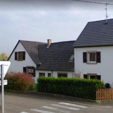 Maison Charmante A Gottenhouse + Jardin Eksteriør bilde