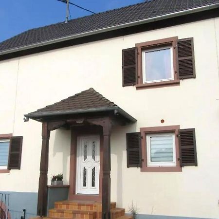 Maison Charmante A Gottenhouse + Jardin Eksteriør bilde