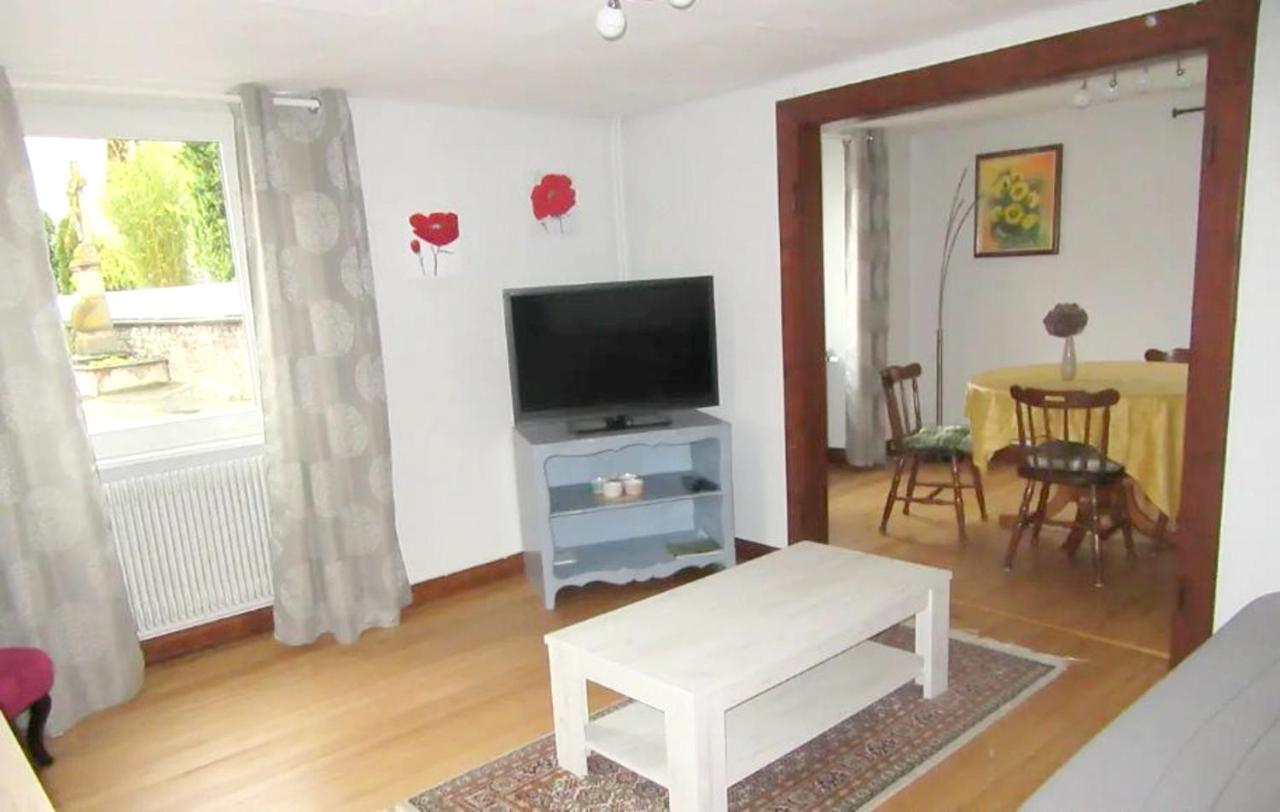 Maison Charmante A Gottenhouse + Jardin Eksteriør bilde