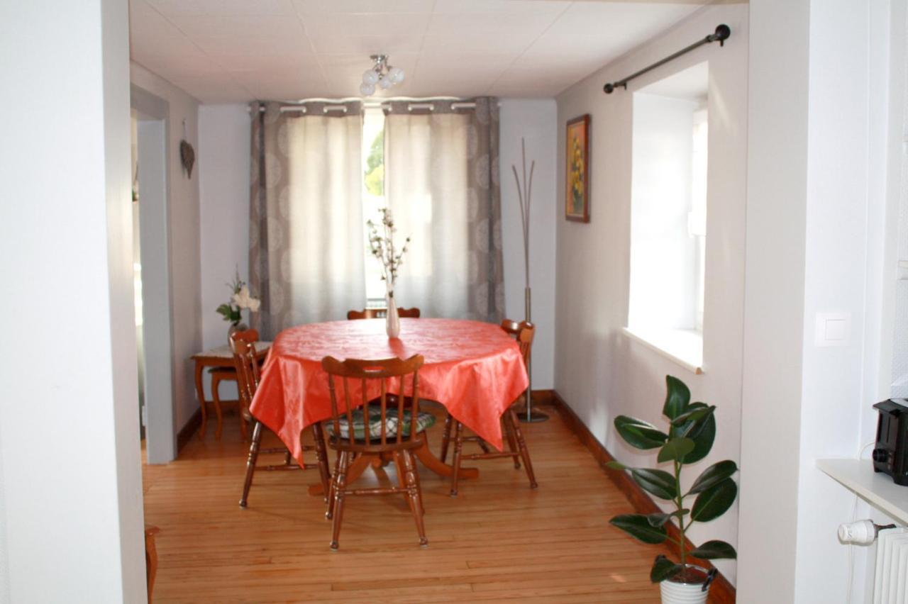 Maison Charmante A Gottenhouse + Jardin Eksteriør bilde