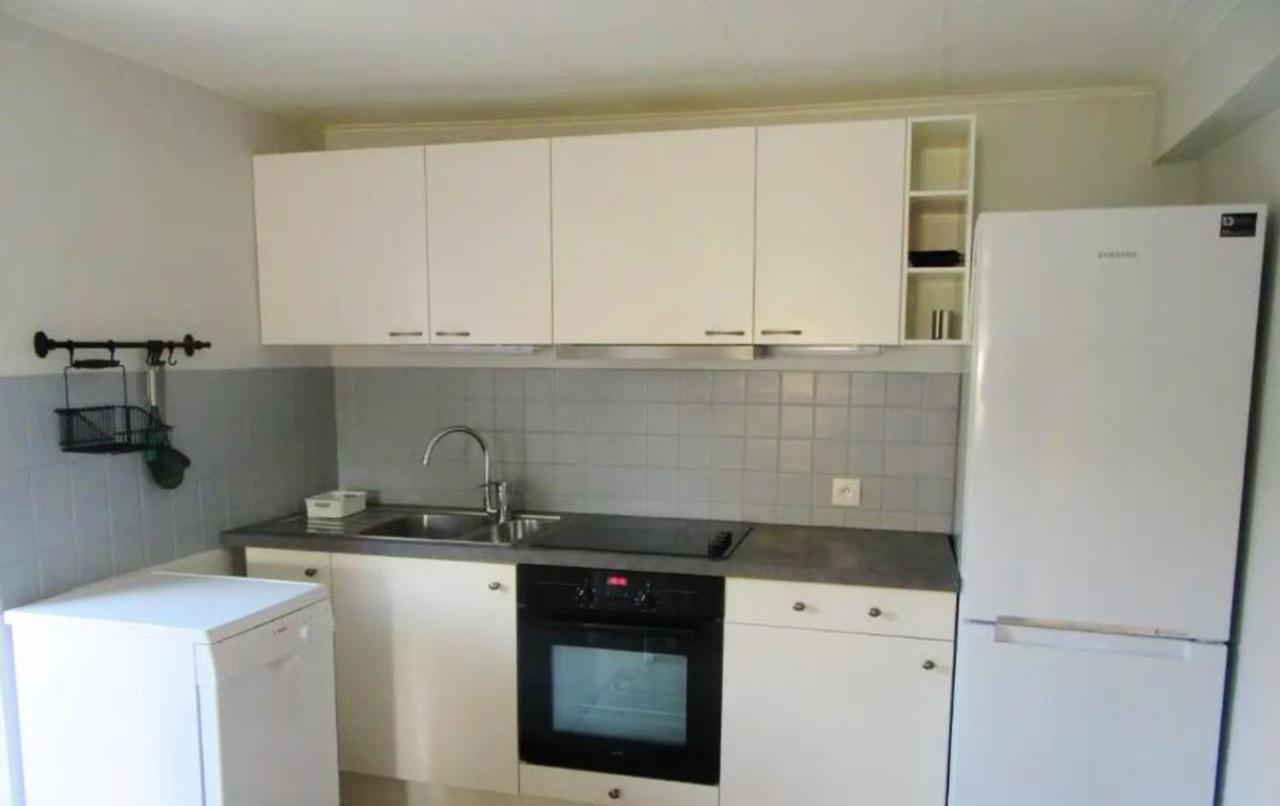 Maison Charmante A Gottenhouse + Jardin Eksteriør bilde