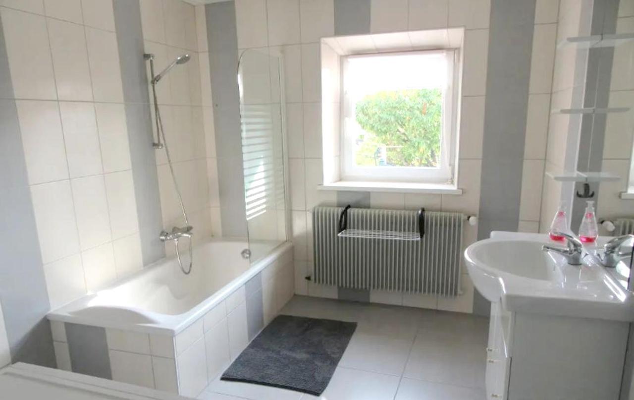 Maison Charmante A Gottenhouse + Jardin Eksteriør bilde