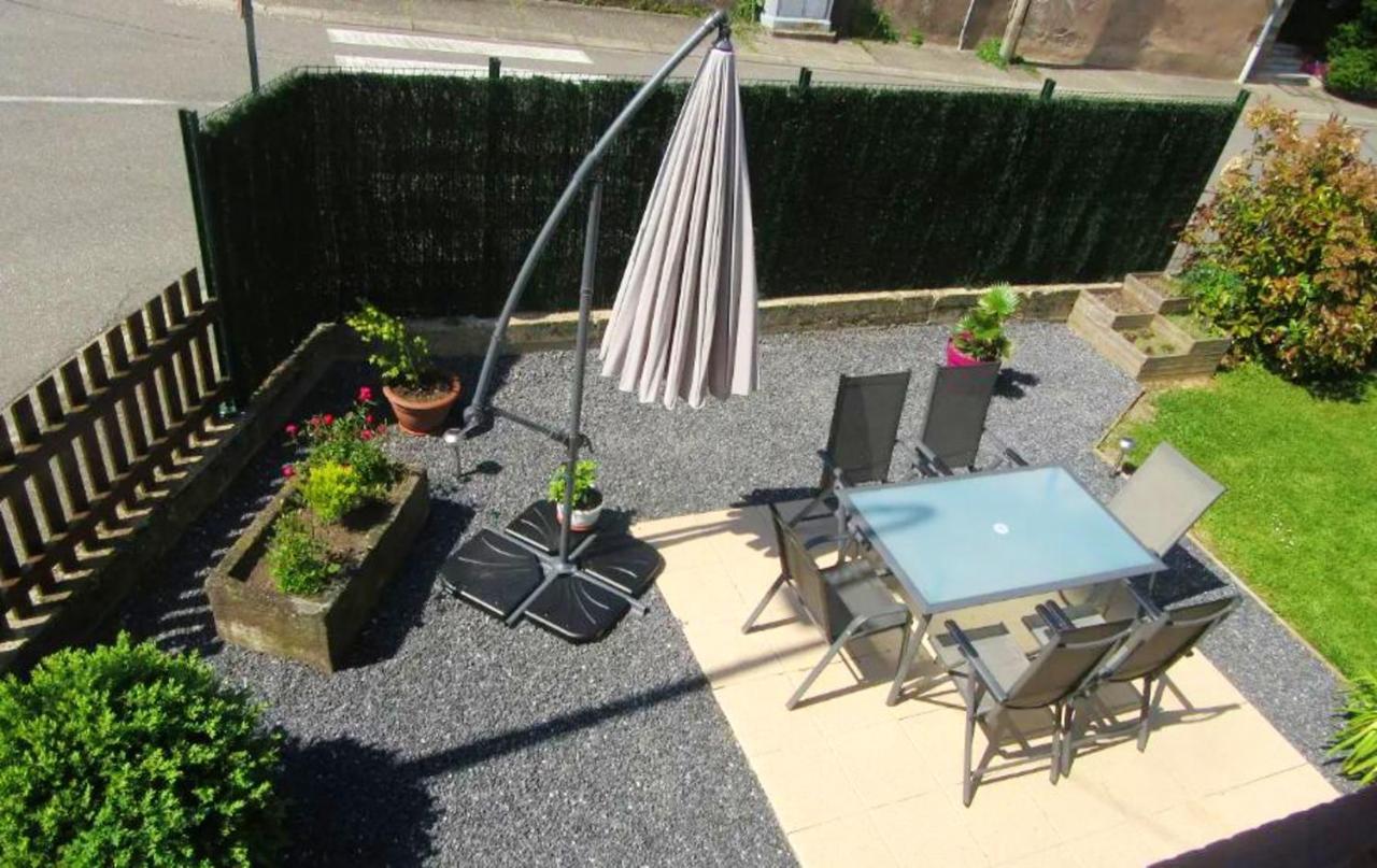 Maison Charmante A Gottenhouse + Jardin Eksteriør bilde