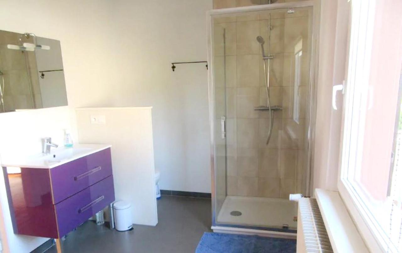 Maison Charmante A Gottenhouse + Jardin Eksteriør bilde