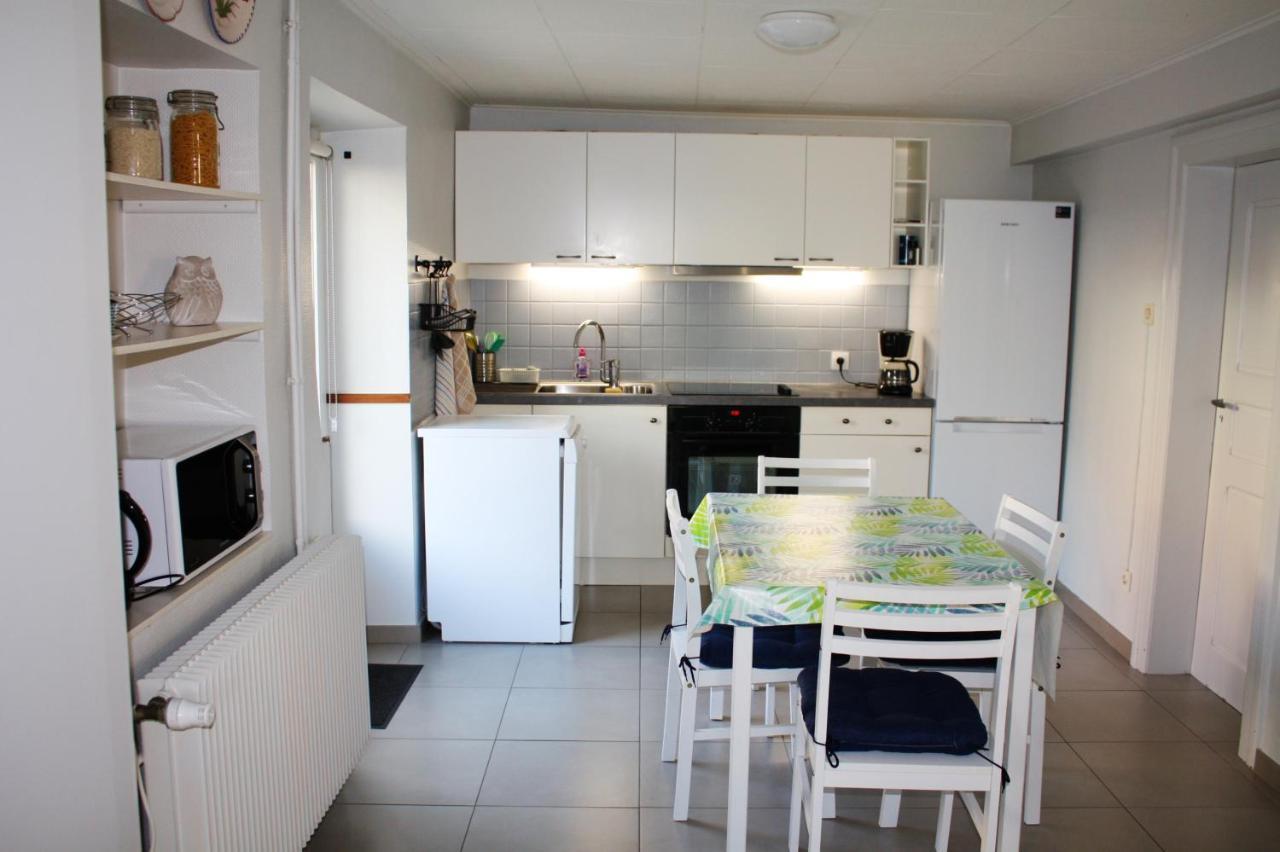 Maison Charmante A Gottenhouse + Jardin Eksteriør bilde